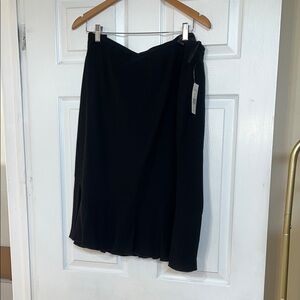 86 Elegant Black Women's Skirt